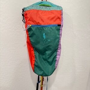 Cotopaxi Luzon 18L Backpack